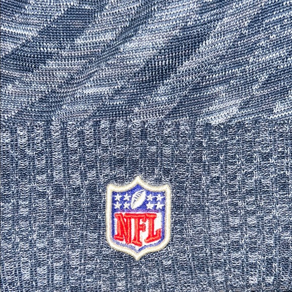 Seattle Seahawks Knit Beanie - Picture 5 of 8